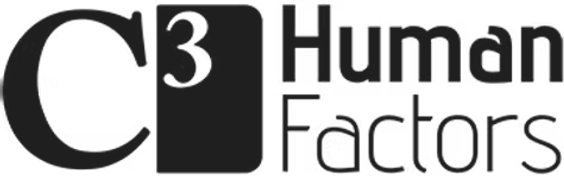 C3 Human Factors