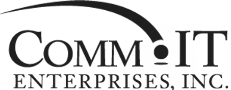 Comm-IT Enterprises