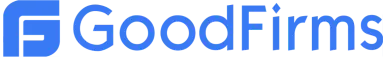 GoodFirms logo