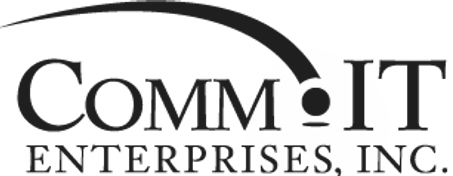 Comm-IT Enterprises