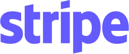 Stripe logo