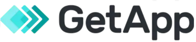 GetApp logo