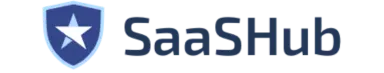 SaaSHub logo