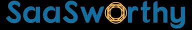 SaaSWorthy logo