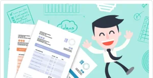Online Invoicing- Minimize Errors and Channelize Revenue