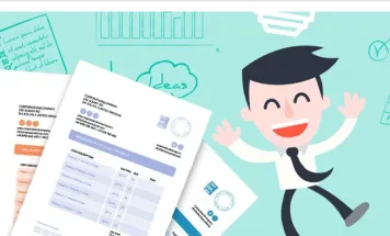 Online Invoicing- Minimize Errors and Channelize Revenue