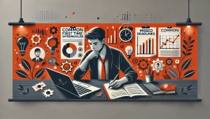 Common Mistakes First Time Entrepreneurs Make