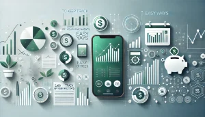 Easy Ways to Keep Track of Your Investments