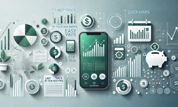 Easy Ways to Keep Track of Your Investments