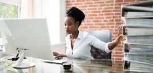 The Future is E-Invoicing