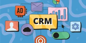 Top 5 CRM Software For Your Business
