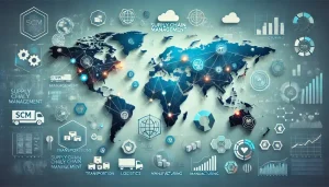 Global SCM Software Market – An Overview