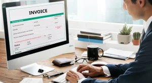 Outstanding Invoices Feature on Invoicera
