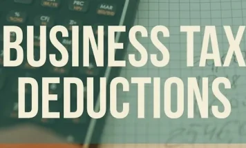 Top 5 Tax Deductions For The Self Employed