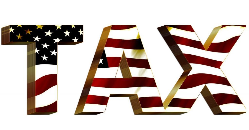 Income Tax Deductions 2015