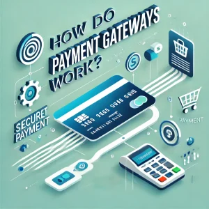 How do Payment Gateways work?