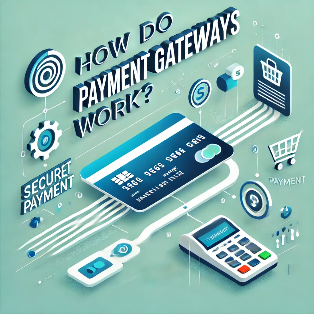 How do Payment Gateways work?