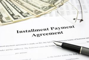 installment-payments-agreement