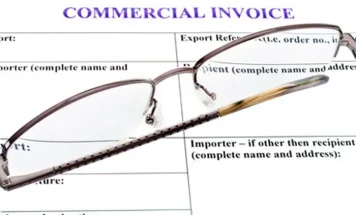 Commercial Invoice Vs Shipping Invoice