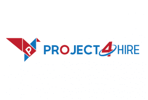 Project 4 Hire
