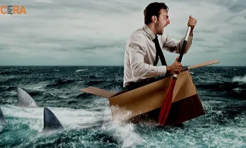 12 Business Survival Tips to Glide Through Tough Situation