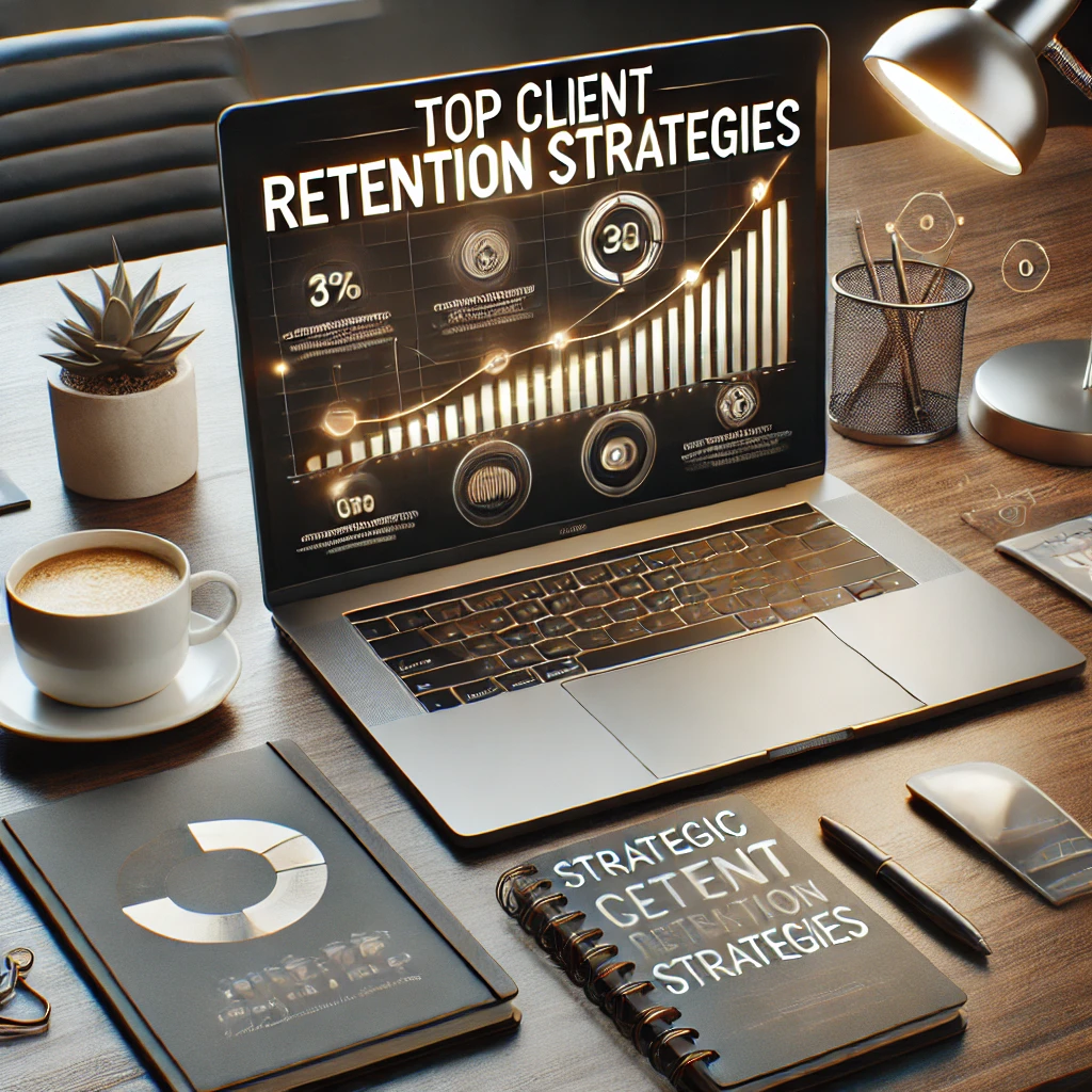 Top Client Retention Strategies