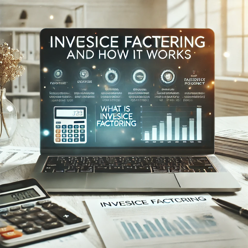 What is Invoice Factoring and How it Works?