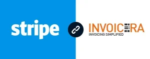 Stripe Payment Gateway Integrated with Invoicera
