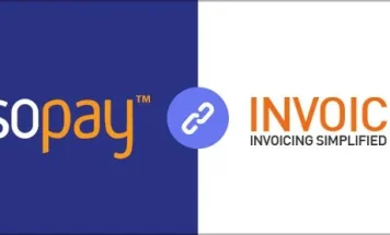 PesoPay Payment Gateway Integrated with Invoicera