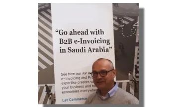 News: Saudi Arabia Mandates B2B e-invoicing