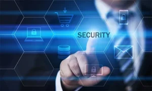 Electronic Payments and Online Invoicing Security Concerns