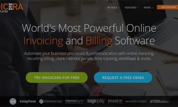 How Does Online Invoicing Work?