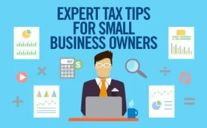 Ways to Reduce Tax for Small Business