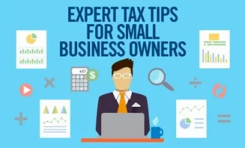 Ways to Reduce Tax for Small Business