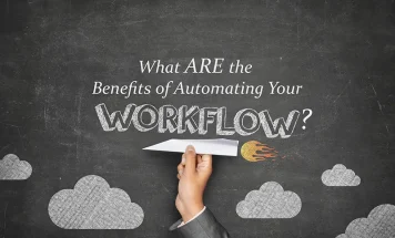 How Business Benefits Through Workflow Automation