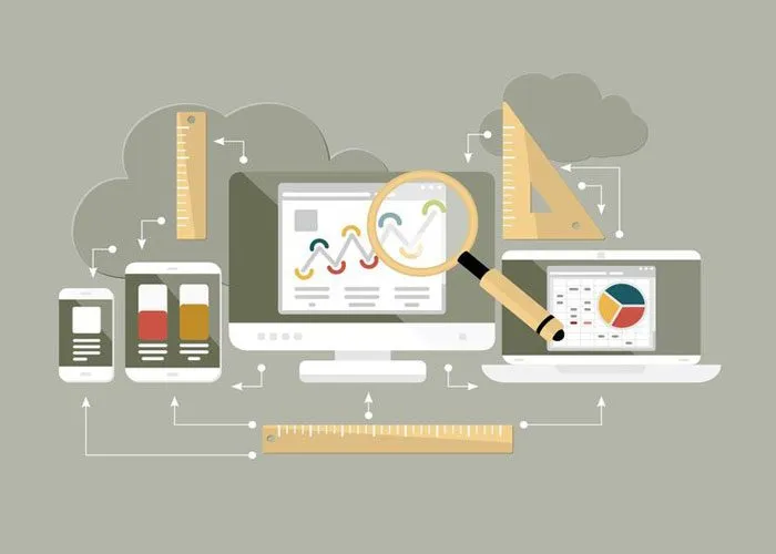 revenue management analysis