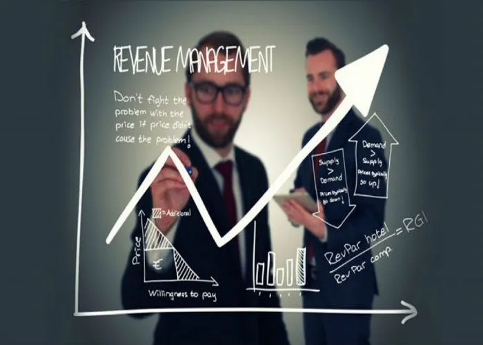 revenue management