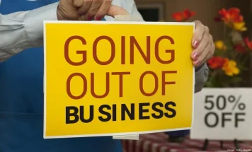 6 Amazing Ways to Avoid Business Failure in Any Crisis