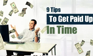 9 Tips to Deal with Overdue Invoices