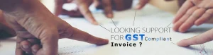 How to Create GST Compliant Invoices with Invoicera