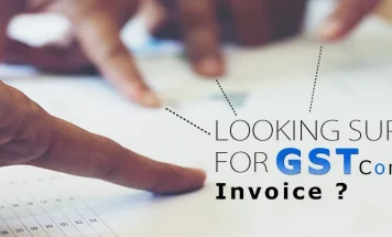 How to Create GST Compliant Invoices with Invoicera