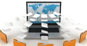 10 Steps For Optimizing Invoice Processing System – Infographic