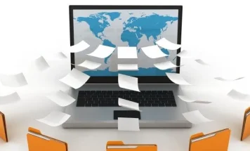 10 Steps For Optimizing Invoice Processing System – Infographic