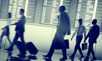 Top 5 Tips For Business Travel and Expense Policy