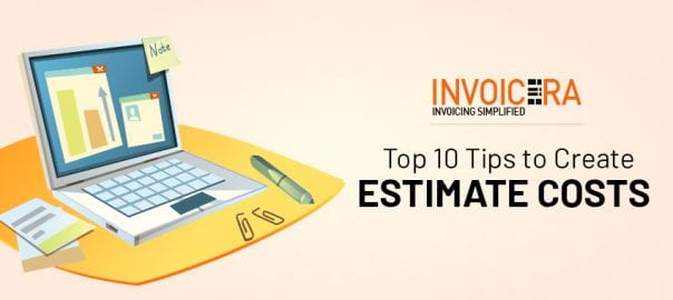 invoice and estimate software