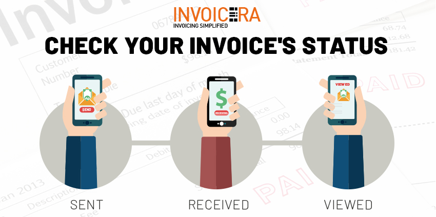 online invoice payment