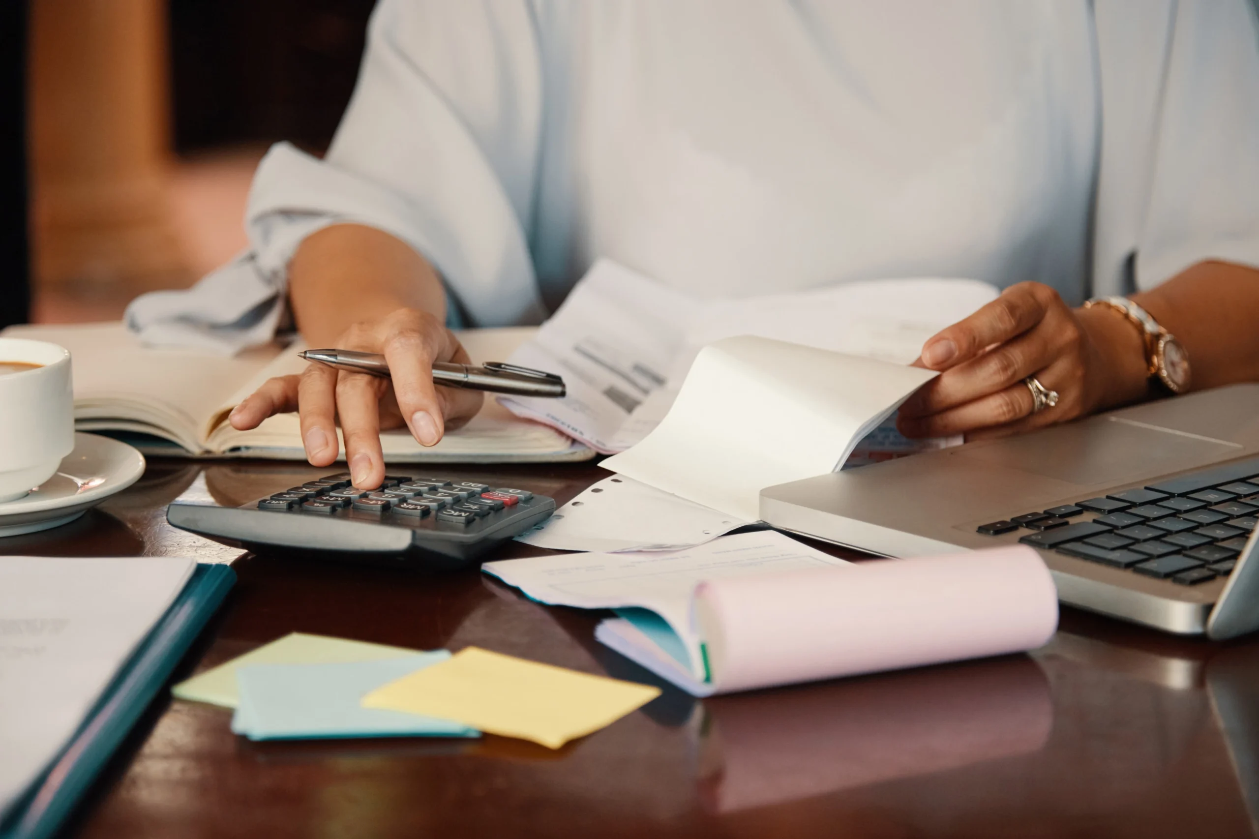 How to Create An Estimate?