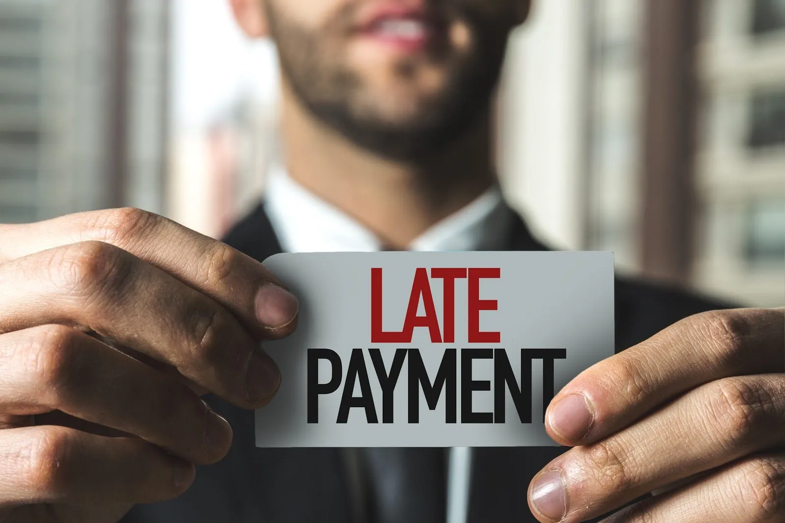 10 Surefire Strategies to Avoid Late Payments from Customers