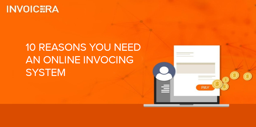 online-invoicing-system