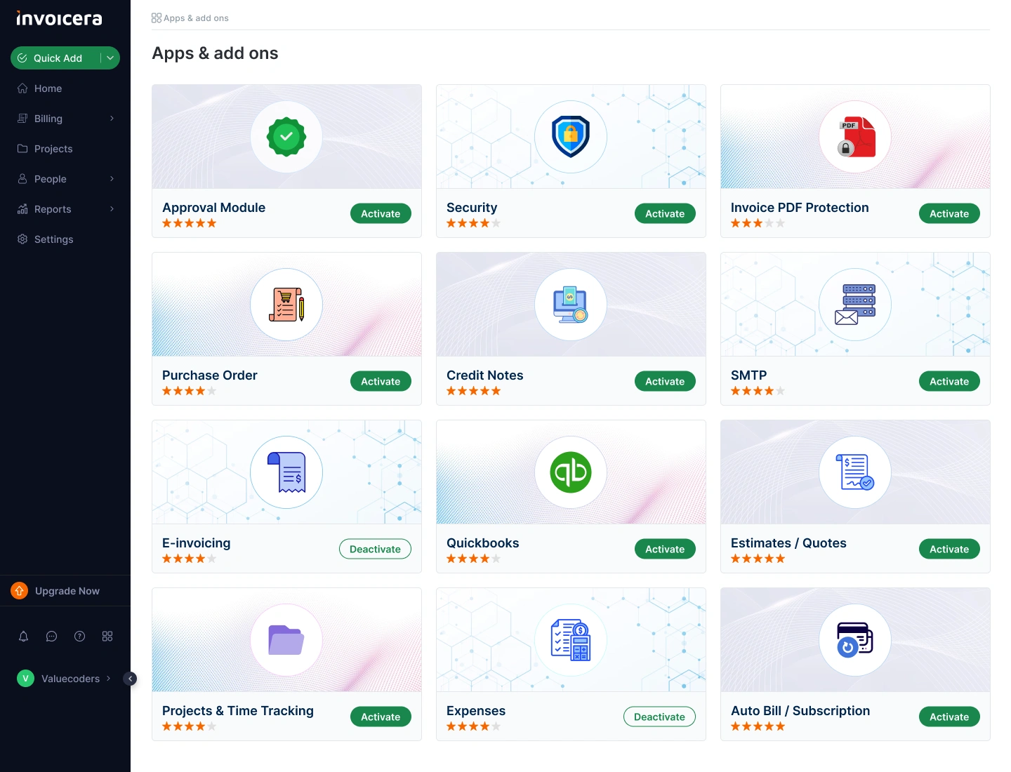 Affiliate Dashboard